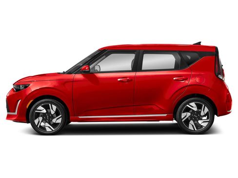 New 2025 Kia Soul GT-Line w/ GT-Line Technology Package image 30