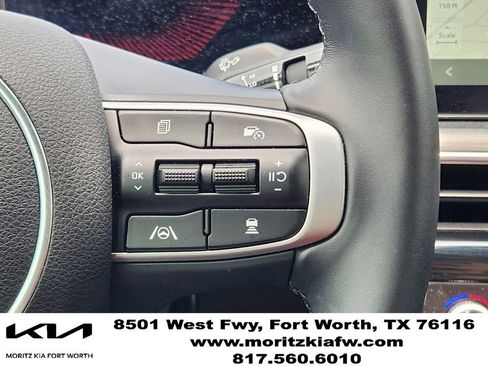 Certified 2026 Kia K5 GT-Line w/ GT-Line Premium Package AWD/4WD image 28