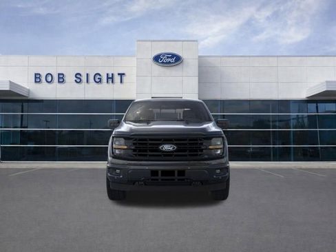 New 2026 Ford F150 XLT AWD/4WD image 9