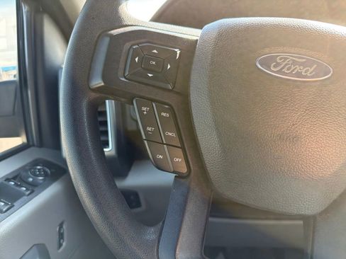 Used 2020 Ford F150 XLT w/ Trailer Tow Package image 27