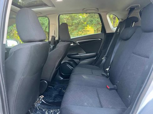 Used 2017 Honda Fit EX image 14