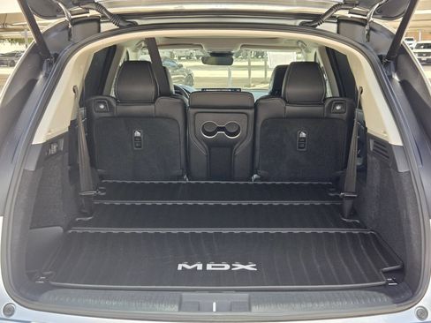Certified 2026 Acura MDX FWD w/ Technology Package image 25