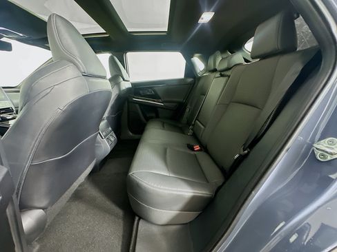 Used 2023 Subaru Solterra AWD image 28