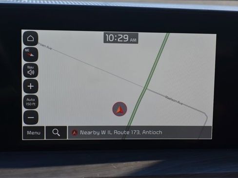 New 2025 Kia Telluride SX X-Line image 35