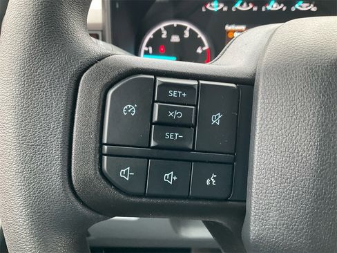 New 2026 Ford F350 XL w/ STX Appearance Package image 18