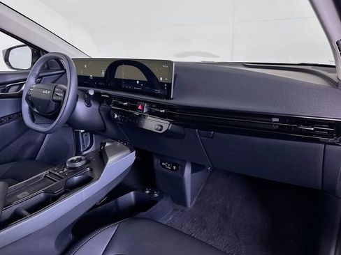 New 2025 Kia EV6 Light w/ Light LR Technology Package image 29