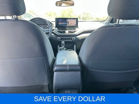 Used 2024 Nissan Altima 2.5 SV w/ SV Premium Package FWD image 18