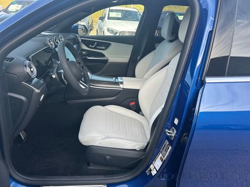 New 2026 Mercedes-Benz GLC 300 4MATIC image 9
