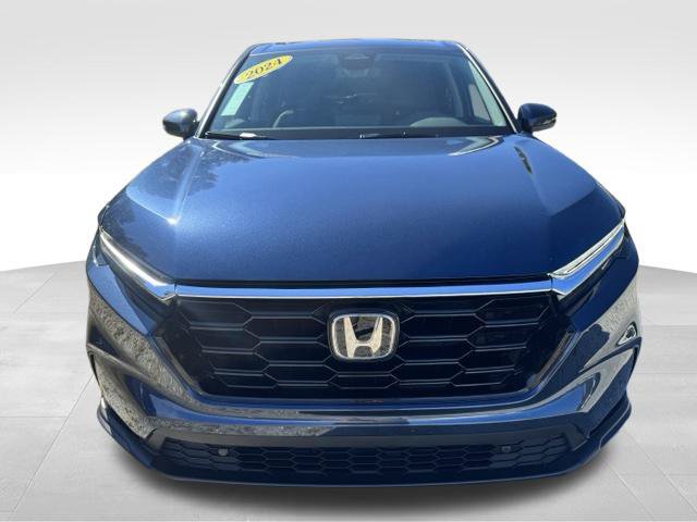 Used 2024 Honda CR-V EX-L image 2