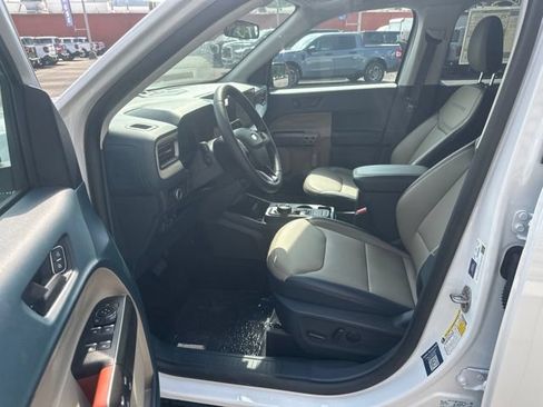 New 2026 Ford Maverick Lariat AWD/4WD image 16