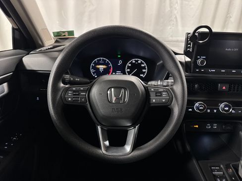 Used 2025 Honda CR-V EX image 17