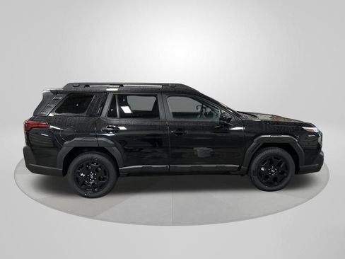 New 2026 Subaru Outback Limited AWD/4WD image 5