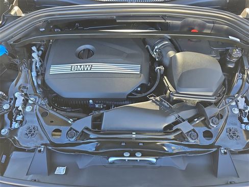 Used 2025 BMW X1 xDrive28i image 33