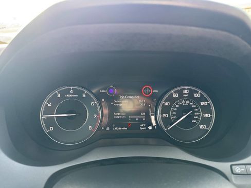 Used 2019 Acura RDX AWD w/ Advance Package image 17