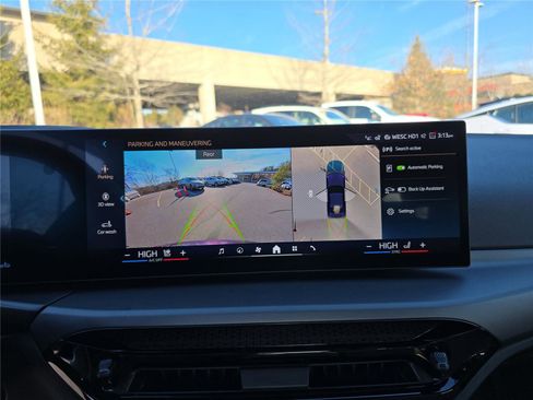 New 2026 BMW 230i xDrive Coupe w/ Premium Package image 21