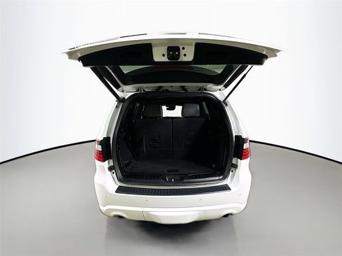 Used 2024 Dodge Durango R/T image 37