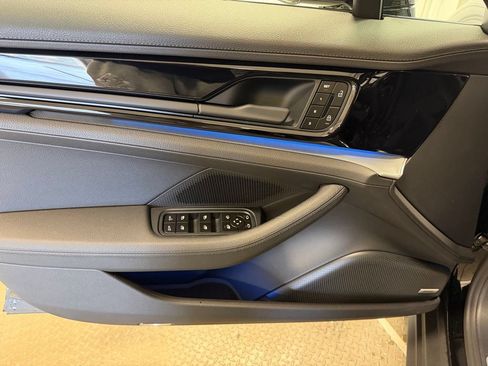 Certified 2026 Porsche Panamera 4 AWD/4WD image 6