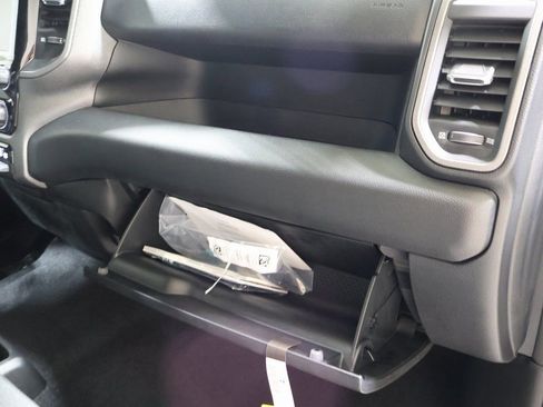 New 2026 RAM 1500 Classic Warlock image 21