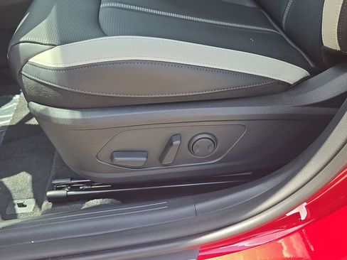 New 2026 Kia K5 GT-Line FWD image 19