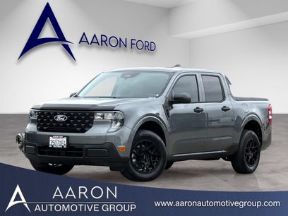 Used 2025 Ford Maverick XL