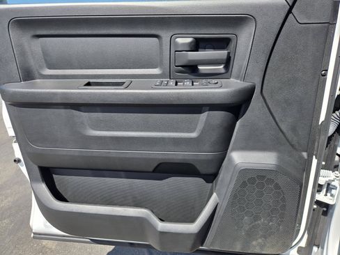 Certified 2023 RAM 1500 Tradesman w/ Popular Equipment Group RWD image 19