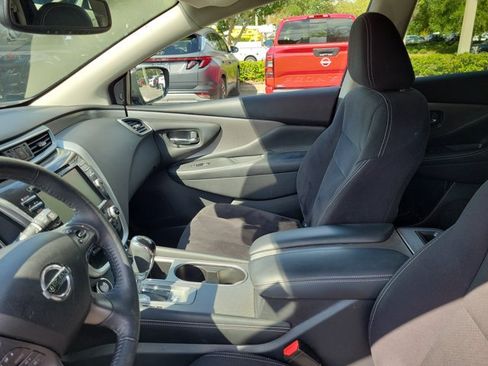 Used 2020 Nissan Murano SV FWD image 18
