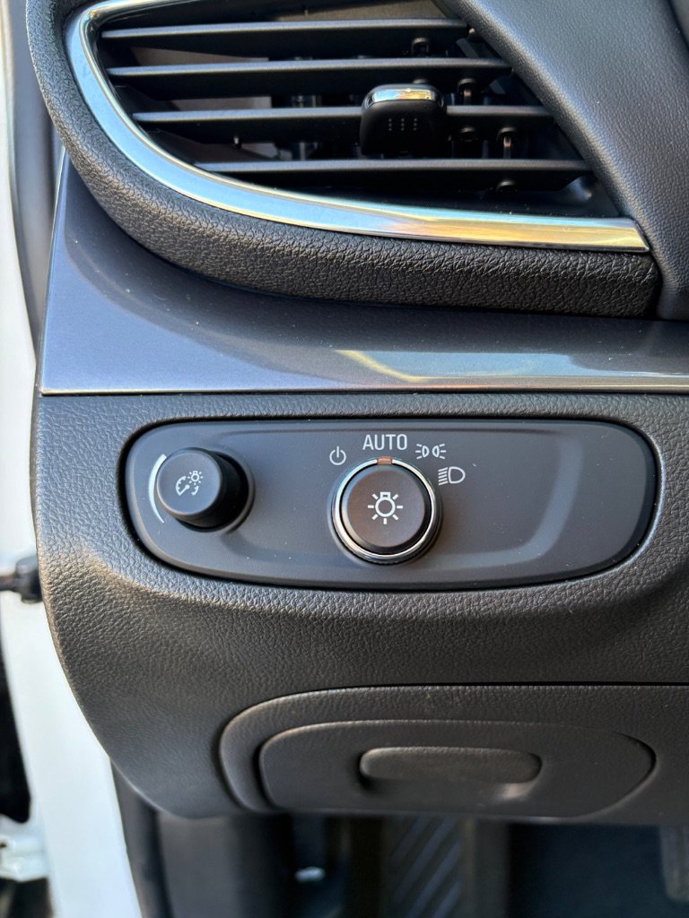 Used 2017 Buick Encore Preferred FWD image 12