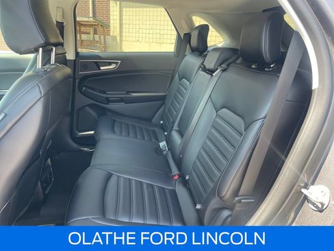 Used 2024 Ford Edge SEL w/ Convenience Package AWD/4WD image 20