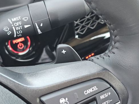 New 2026 Honda Accord EX-L image 15