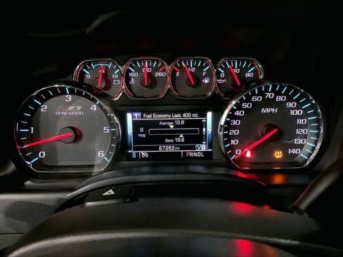 Used 2019 Chevrolet Silverado 1500 LT w/ All Star Edition image 25