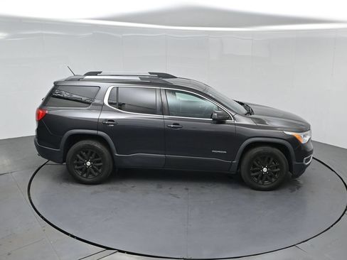 Used 2018 GMC Acadia SLT FWD image 45