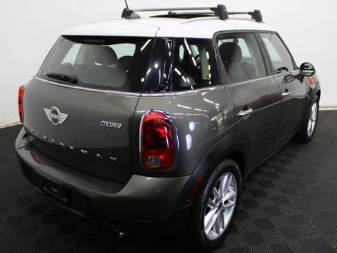 Used 2014 MINI Cooper Countryman FWD image 6