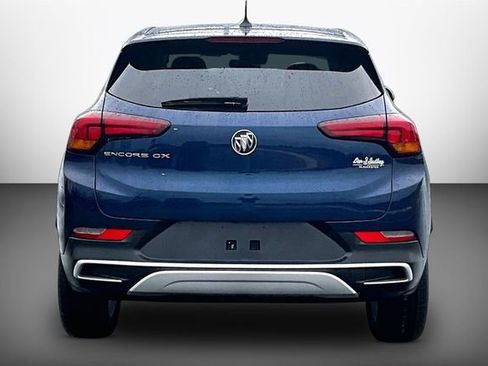 Used 2022 Buick Encore GX Preferred w/ Cold Weather Comfort Package image 4