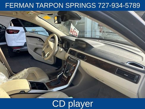 Used 2014 Volvo XC70 3.2 FWD image 4