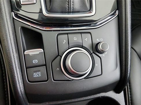 Used 2024 MAZDA CX-5 AWD 2.5 S w/ Select Package image 26