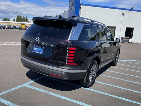 Certified 2026 Hyundai Palisade SEL AWD/4WD image 5