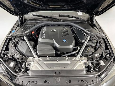 New 2027 BMW 430i xDrive Convertible AWD/4WD image 30
