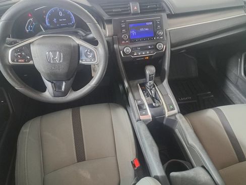 Used 2020 Honda Civic LX image 18