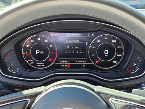 Used 2018 Audi A4 2.0T Premium Plus AWD/4WD image 31