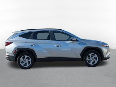 Used 2024 Hyundai Tucson SEL AWD/4WD image 2