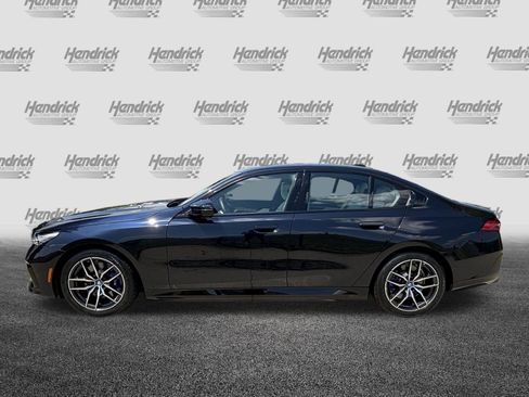 Used 2024 BMW i5 M60 w/ Premium Package AWD/4WD image 6
