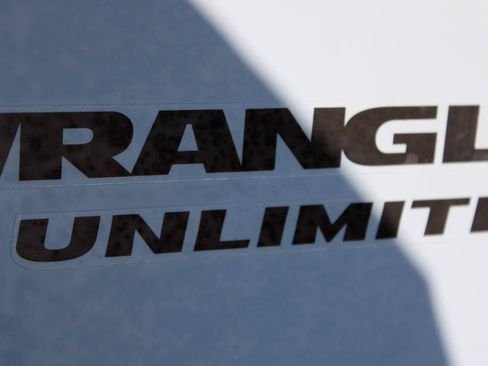 Used 2015 Jeep Wrangler Unlimited Sahara w/ Max Tow Package AWD/4WD image 8