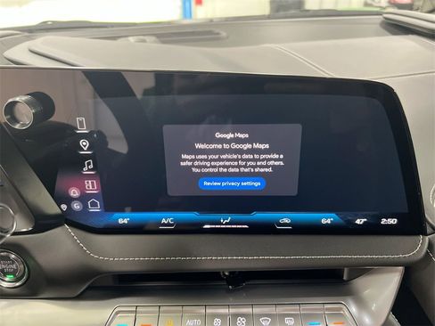 New 2026 Chevrolet Corvette Stingray Coupe w/ 1LT image 14