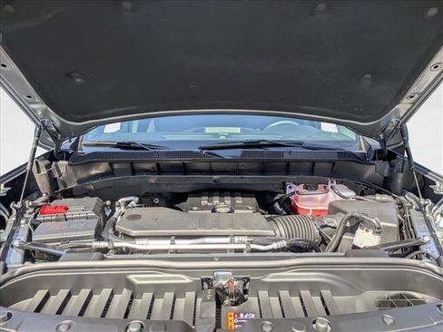 New 2026 Chevrolet Silverado 1500 Custom image 18