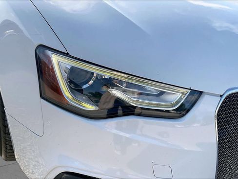 Used 2013 Audi A5 2.0T Prestige w/ Prestige Pkg AWD/4WD image 28