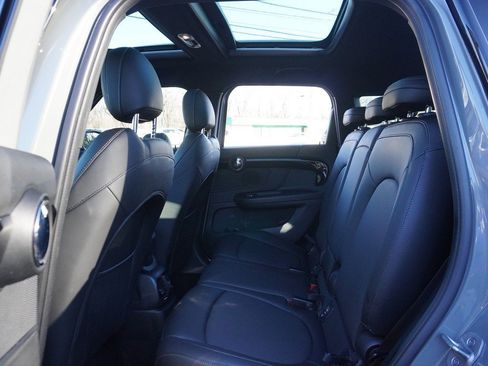 Used 2022 MINI Cooper Countryman S w/ Premium Package image 35