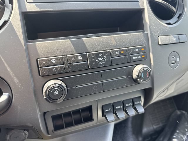 New 2026 Ford F750 2WD Regular Cab Super Duty image 28