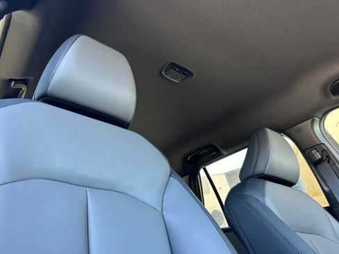 New 2026 Subaru Outback Premium AWD/4WD image 18