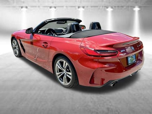 Used 2026 BMW Z4 sDrive30i RWD image 7
