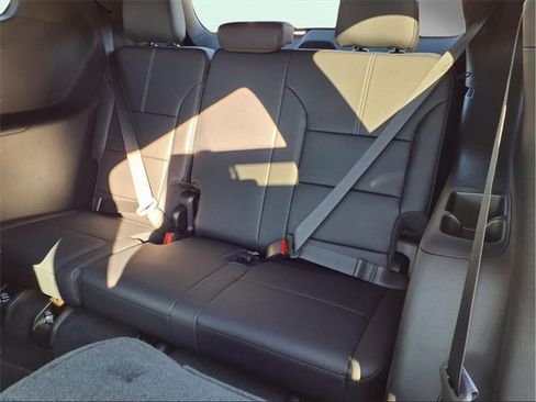 New 2026 GMC Acadia Elevation w/ Black Edition image 24